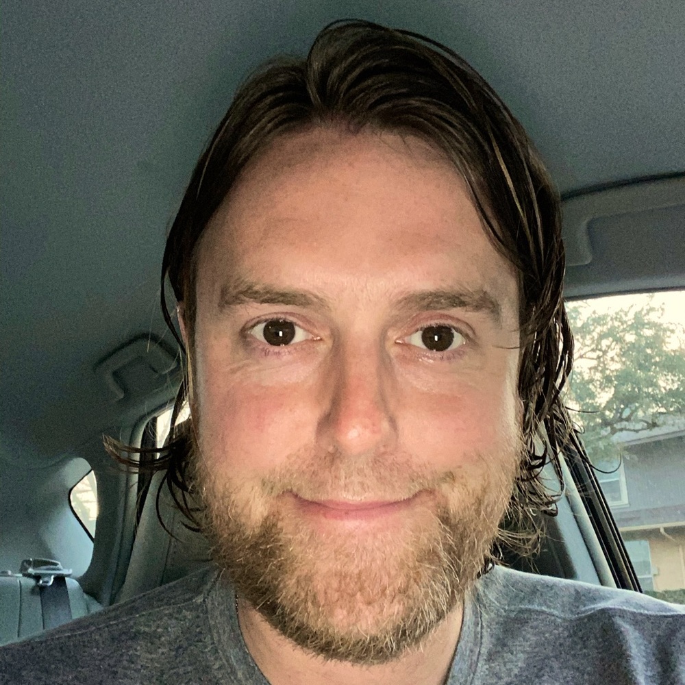 Meet your Posher, Paul